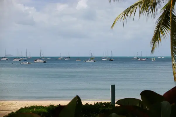 Airlie Beach (Whitsundays)