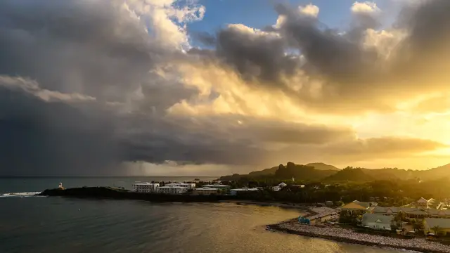 Puerto Plata (Amber Cove)