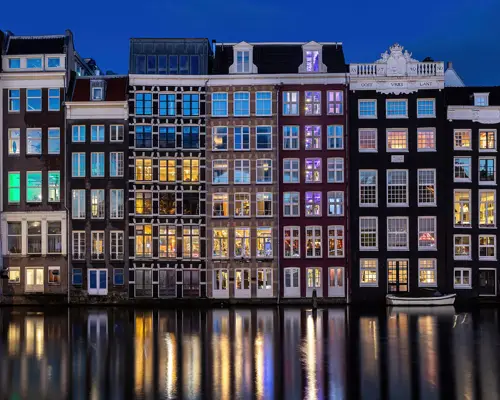 Amsterdam / IJmuiden