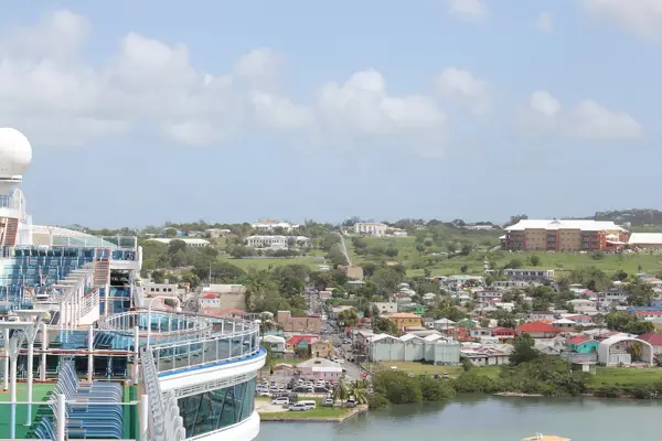 Antigua (St. John's)