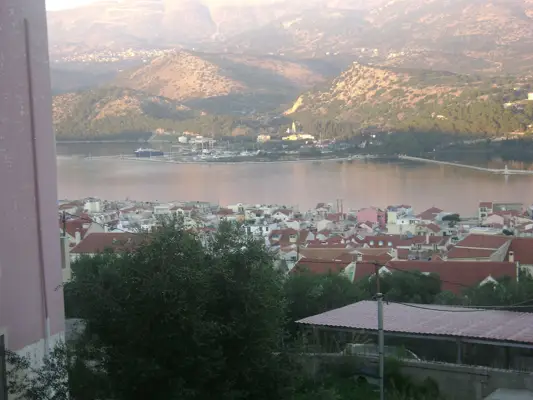 Argostoli (Kefalonia)