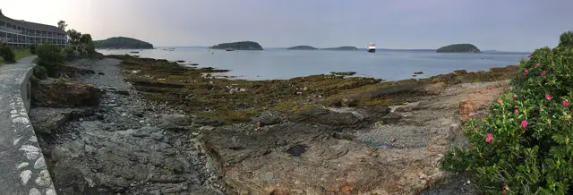 Bar Harbor
