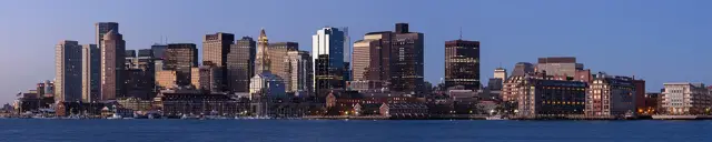 Boston
