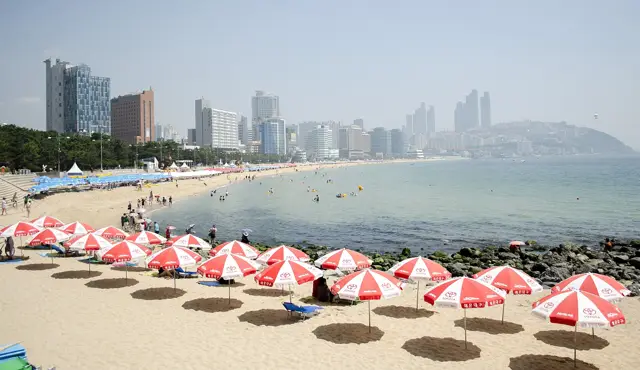 Busan