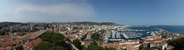 Cannes
