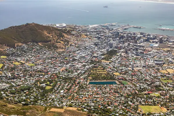 Cape Town