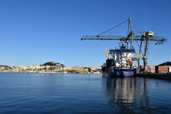 Cartagena (Spain)