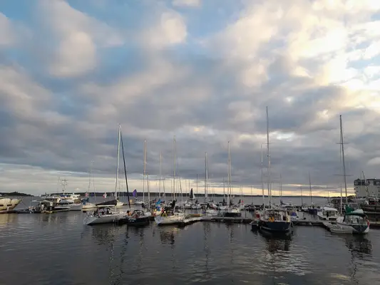 Charlottetown