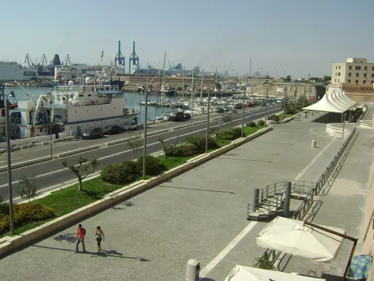 Civitavecchia (Rome)