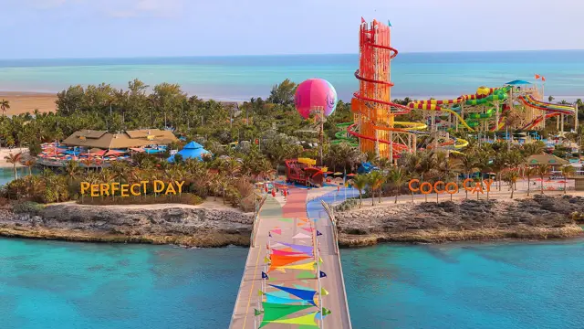 Perfect Day at CocoCay