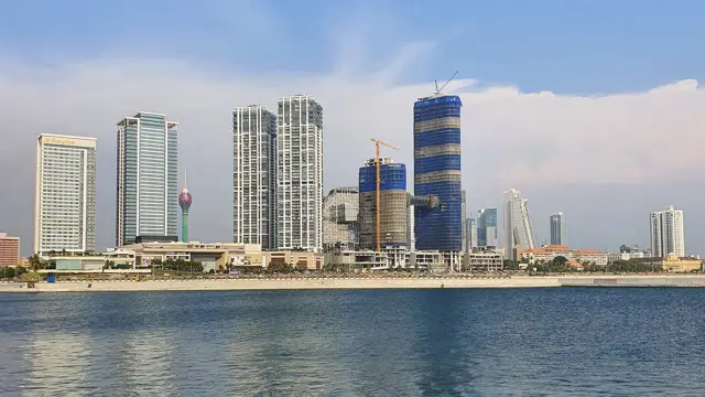 Colombo