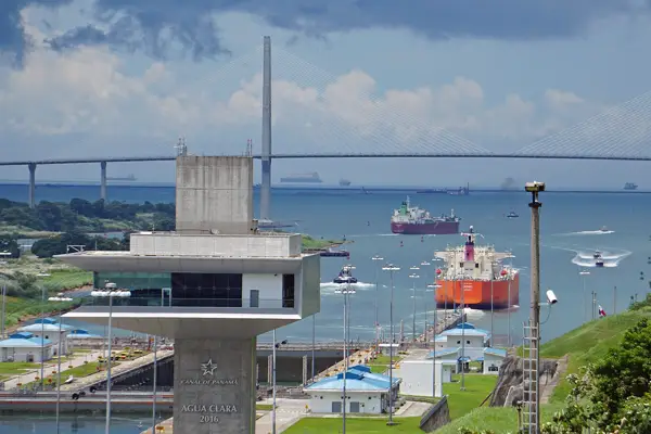 Colón (Panama)