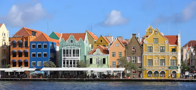 Curaรงao (Willemstad)