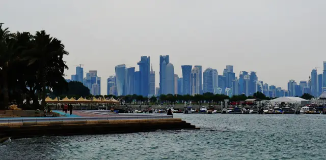 Doha