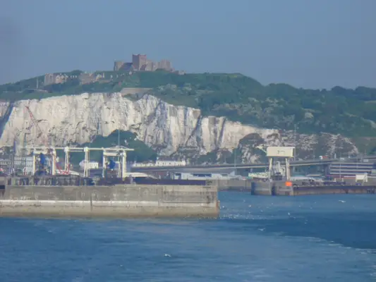 Dover