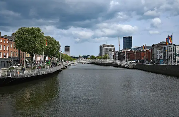 Dublin
