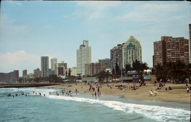 Durban