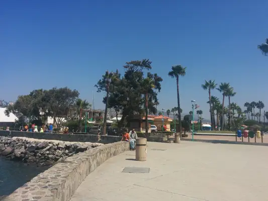 Ensenada