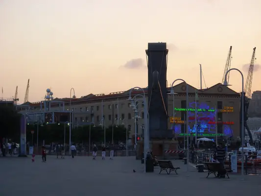 Genoa