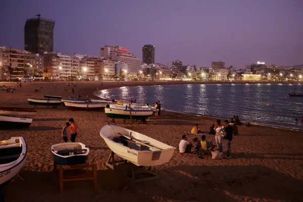 Gran Canaria (Las Palmas)