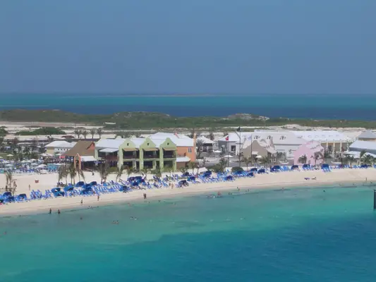 Grand Turk