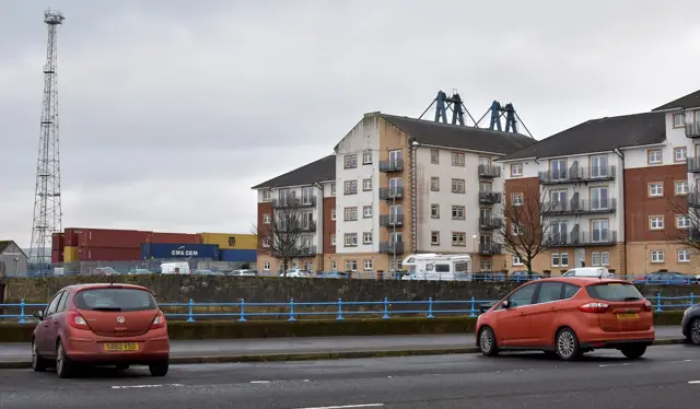 Greenock (Glasgow)