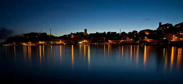 Grenada (St. George's)