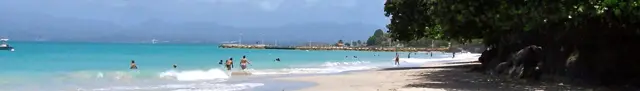Guadeloupe (Pointe-ร -Pitre)