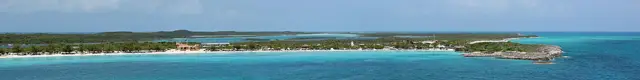 Half Moon Cay (RelaxAway)