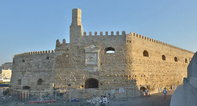 Heraklion