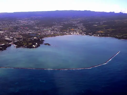 Hilo (Big Island)