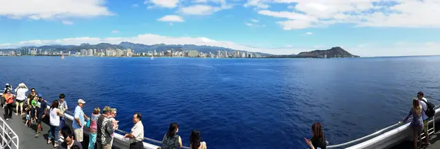 Honolulu (Oahu)