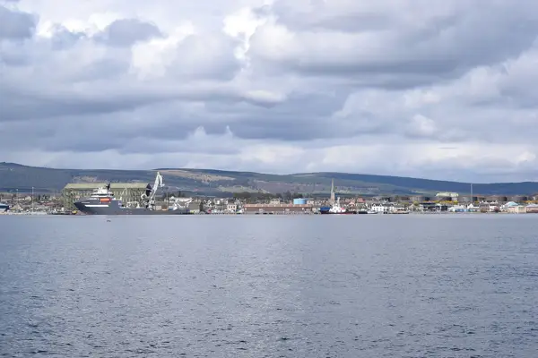 Invergordon (Inverness)