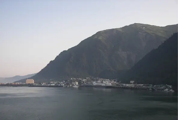 Juneau