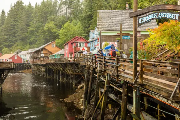 Ketchikan