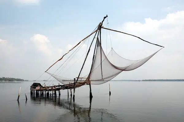 Kochi (Cochin)