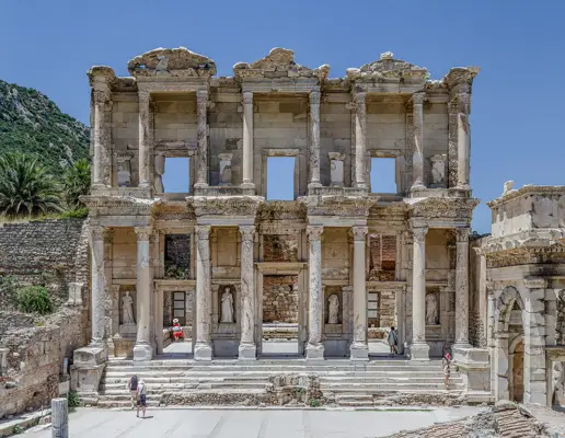Kuşadası (Ephesus)