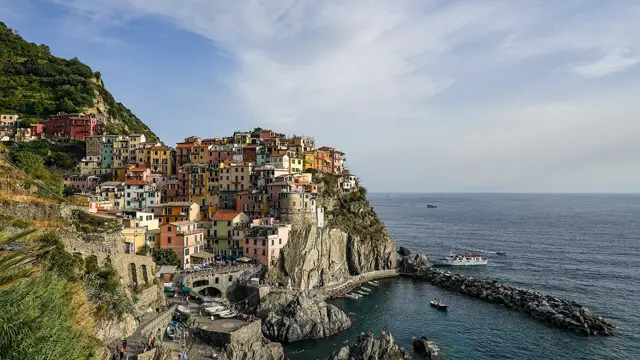La Spezia (Cinque Terre)