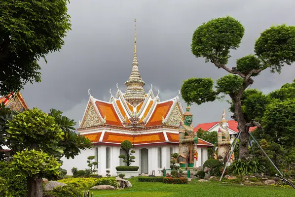 Laem Chabang (Bangkok)