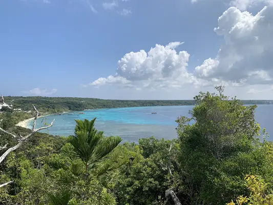 Lifou