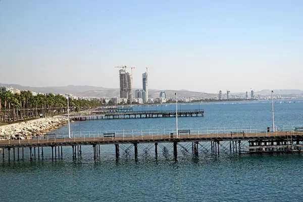 Limassol
