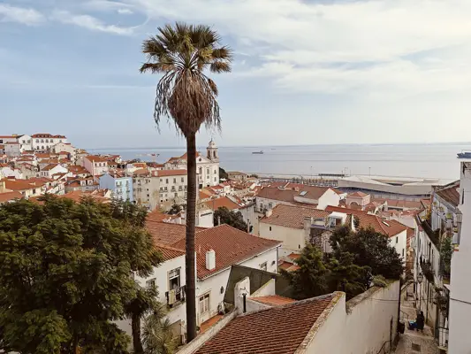 Lisbon