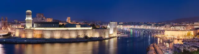 Marseille