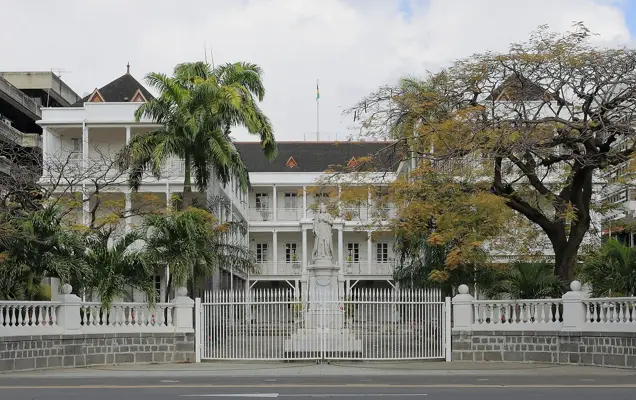 Port Louis (Mauritius)
