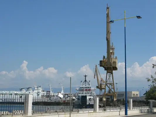 Messina (Taormina)