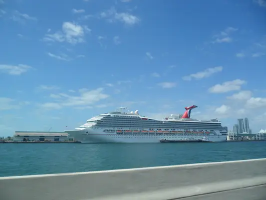 Miami (PortMiami)