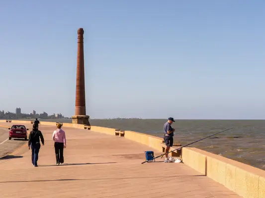 Montevideo