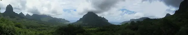 Moorea