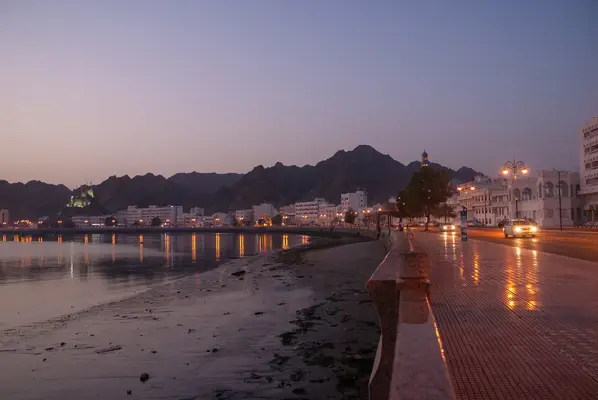 Muscat