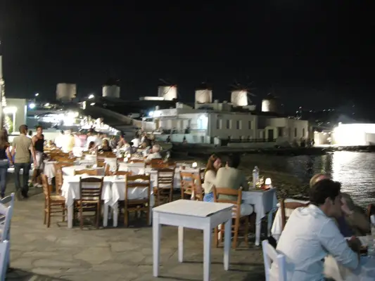 Mykonos